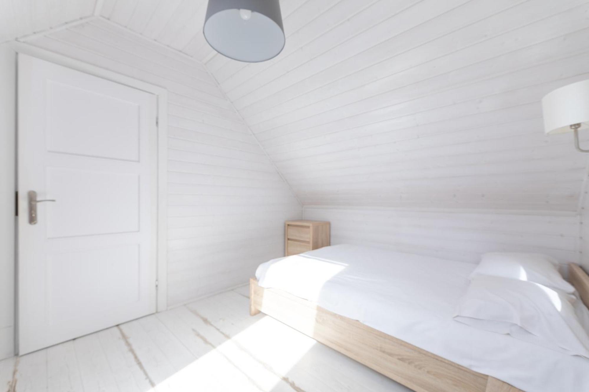 Holiday Park & Resort Niechorze Bagian luar foto