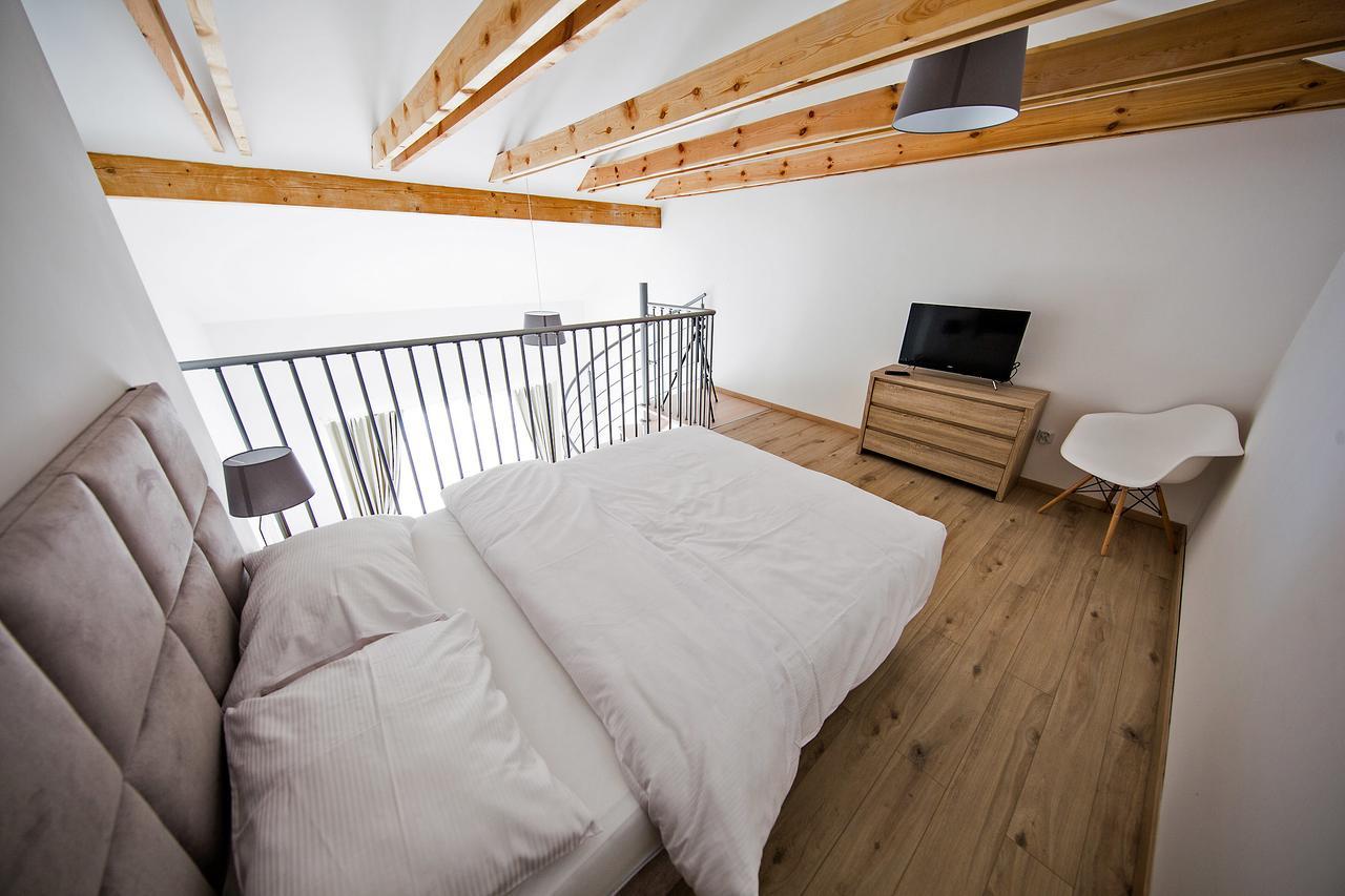 Holiday Park & Resort Niechorze Bagian luar foto